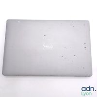 Ordinateur portable Dell Precision 3551 Argent - Intel Core … (photo 6)