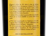 Photo 2/2 du lot