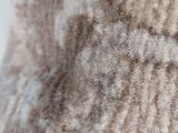 a picture of a close up of a sheep ' s wool