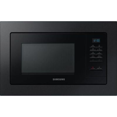 173 / Micro‑ ondes - SAMSUNG - MG20A7013CB - Inox/Bleu… - Photo 1