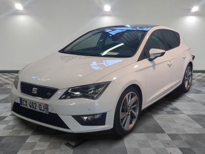 the seat ibe is a compact hatchback with a sporty look