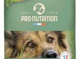 pro - nutrition pure life : croquettes pour chiens adultes de grande race