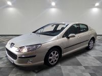 PEUGEOT - 407 2.0 HDI 16V CONFORT FAP - GO - Mise en service…