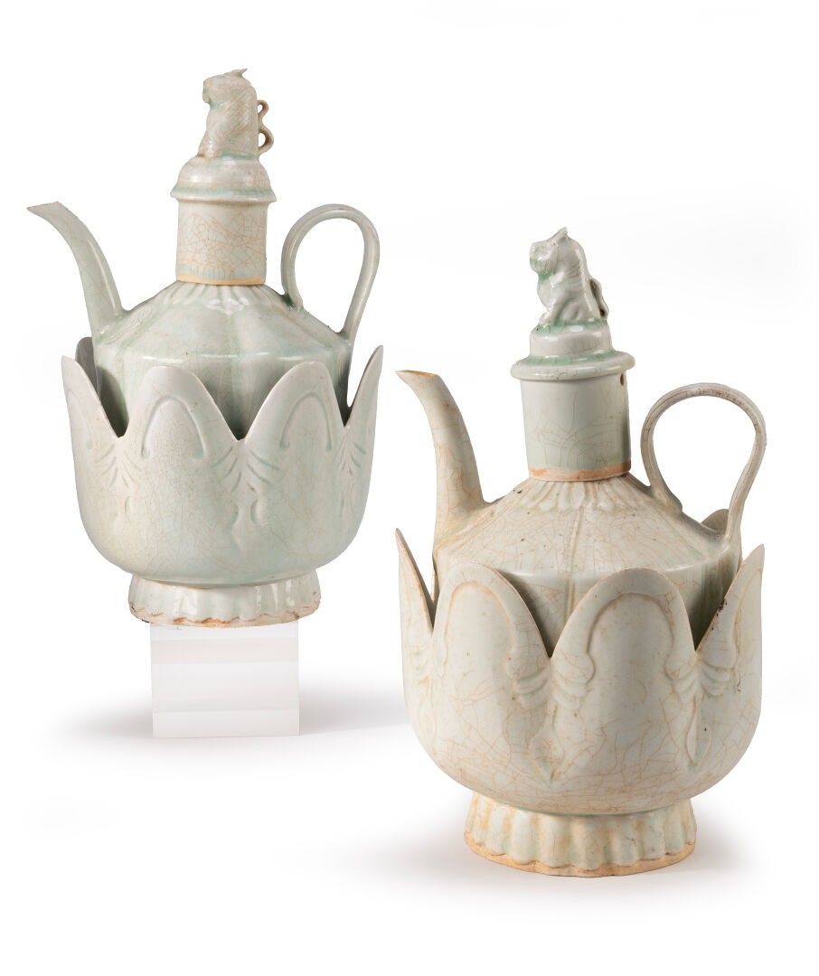 Objets d'art & Curiosités