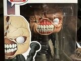 Figurine en vinyle Funko Pop Resident Evil 57 : Nemesis