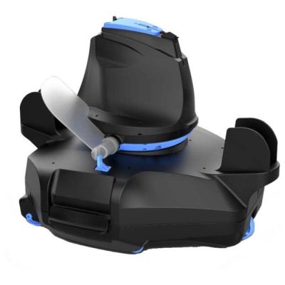 204 / Robot électrique sans fil pour piscine - KOKIDO …