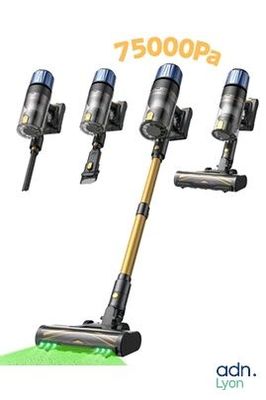 Aspirateur sans fil - PROSCENIC - PC15 - Retour client vendu…