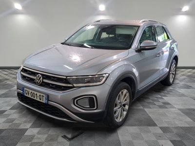 Volkswagen T-Cross 1.0 TDI 150 ch Business