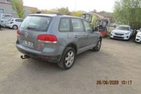 VOLKSWAGEN TOUAREG 3.2 V6 220CH TIPTRONIC - Genre : VP - Car… (photo 5)