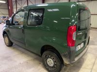 CITROEN NEMO TREK 1.3 HDI 75 CH - NEMO TREK 1. (photo 5)