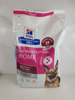 HILL'S - Croquettes chien - Gastrointestinal Biome Poulet - …