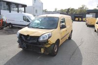 RENAULT KANGOO ZE***NON ROULANT----VENTE RESERVEE A PRO - OB…