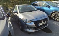 PEUGEOT 208 STE 1.5 HDI100 PREMIUM 5P.