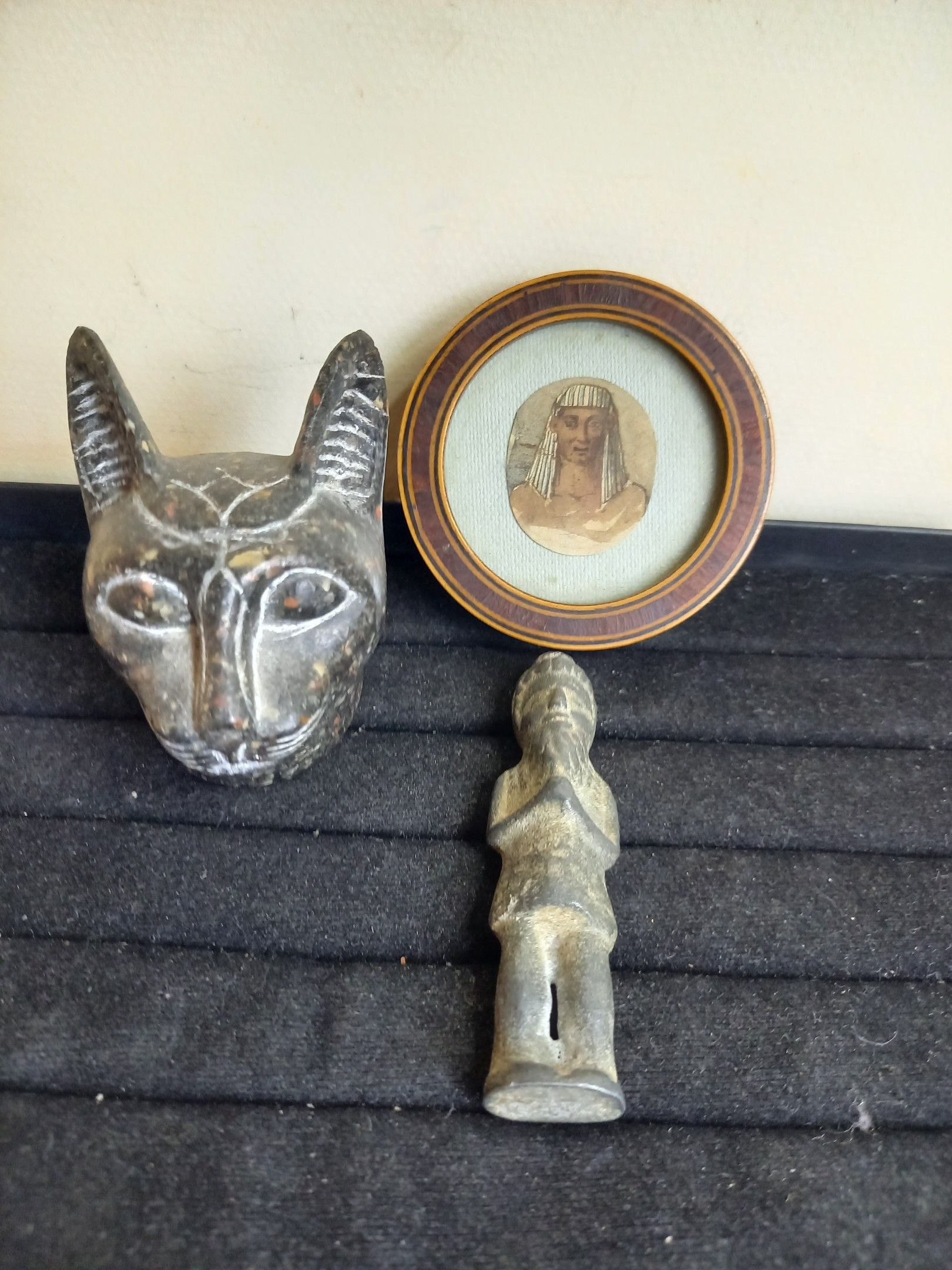 Objets d'art & Curiosités