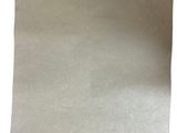 a piece of paper that is sitting on top of a table