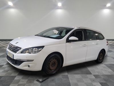 PEUGEOT - 308 SW 1.2 PURETECH 130CH SS BVM6 ALLURE - ES - Mi…