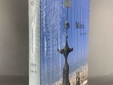 an image of a book with a picture of a woman on it