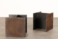 Bernar VENET (né en 1941). (photo 4)