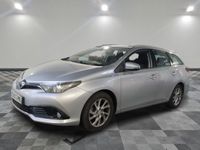 TOYOTA - AURIS TOURING SPORTS 112 D-4D DYNAMIC - GO - Mise e…