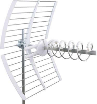 238 /Fracarro ELIKA 700 C - FRACARRO - ELIKA 700 C - Bl…