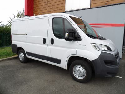 FIAT DUCATO L1H1 MJET 115CV - Genre : CTTE - Carrosserie : F…