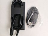 a charger and a cord attached to a charger