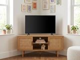an image of a living room with a flat screen tv