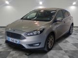 Ford Focus 1.0 TDC Powershift 5P