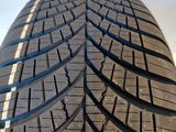 a close up view of a tire on a sunny day