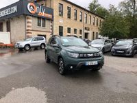 DACIA Duster JOURNEY TCE 130 4X2 - Genre : VP - Carrosserie … (photo 3)