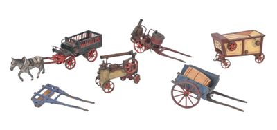 Allemagne fin XIXe - début XXe