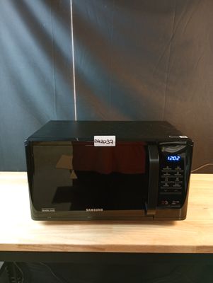 DH2037//Micro-ondes + Gril Samsung Micro-ondes Samsung MG23K…