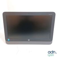 All In One HP Proone 400 G1 Noir - Intel Core I3-4130T 2. (photo 2)