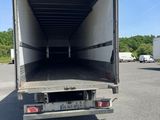 a picture of a truck that is parked in a parking lot