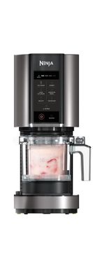 Sorbetière Ninja Creami NC300EU 800 W Noir et Argent/ La pre… - Photo 1