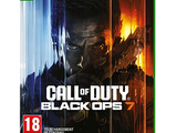 Call of Duty : Black Ops sur Xbox One