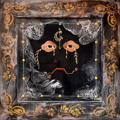 Edouard DUVAL-CARRIE (Né en 1954)