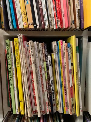 * Lot de bandes dessinées diverses - Photo 1