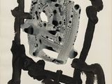 une image représentant un dessin en noir et blanc d'un carré