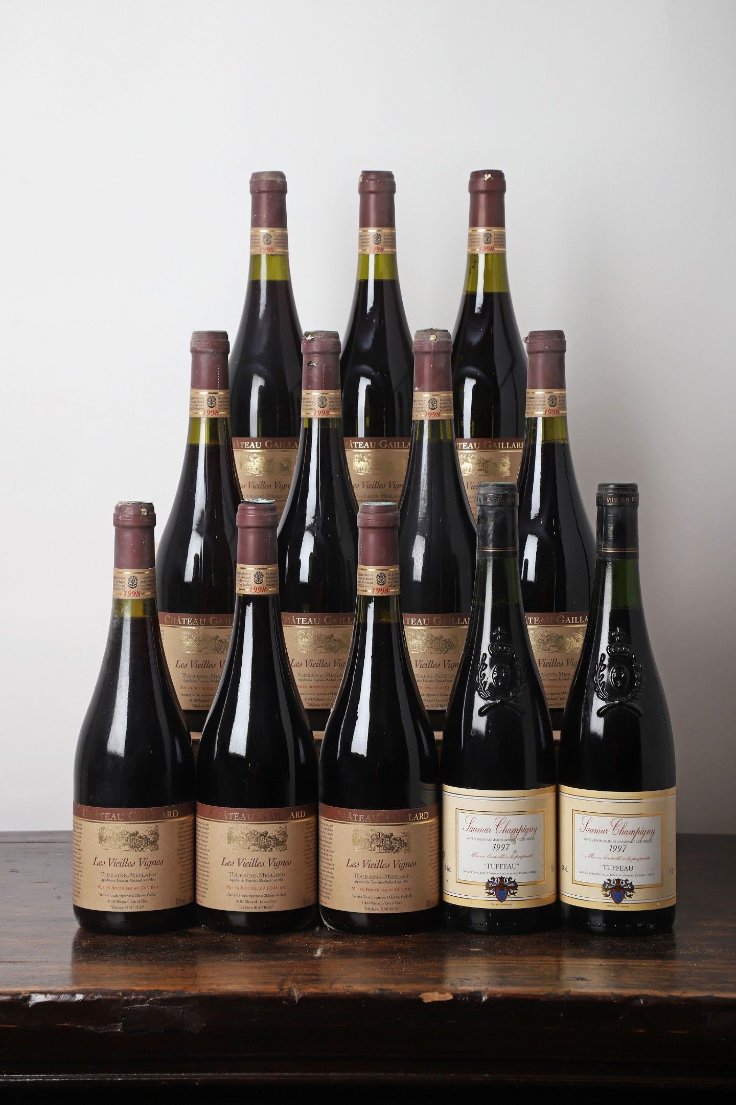 Objets d'art & Curiosités