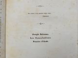 the front page of a book with the title of the poem