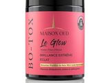 Maison Oud Le Glow Exfoliance Extreme, exfoliant