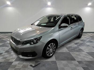 Peugeot - 308 SW Puretech 130ch SS Eat8 Allure Business - ES…