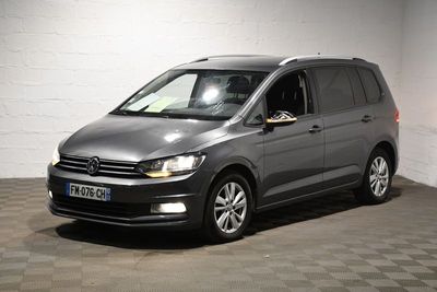 VP VOLKSWAGEN TOURAN 2.0 TDI 150ch LOUNGE BUSINESS DSG - Dme…