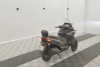 YAMAHA TRICITY 300. Pour obtenir le contrôle technique ou le… (photo 5)