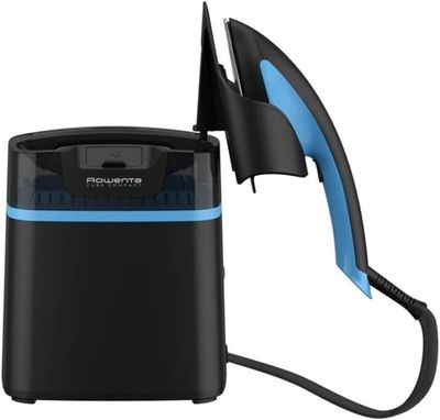 253 / Défroisseur purificateur - ROWENTA - Cube Compact…