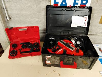 Lot comprenant : - Photo 1