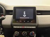 a picture of a car dashboard with a digital display