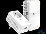 Kit d'adaptateur CPL TP-Link TL-WPA230N