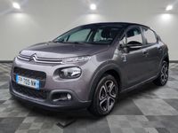 CITROEN - C3 PURETECH 110 SS BVM6 GRAPHIC - ES - Mise en ser…